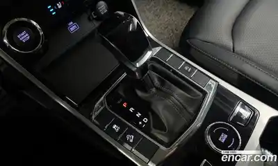 SsangYong Korando 2020 1.5 гидро в Москве № 1003472, миниатюра 9