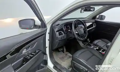 SsangYong Korando 2020 1.5 гидро в Москве № 1003472, миниатюра 10