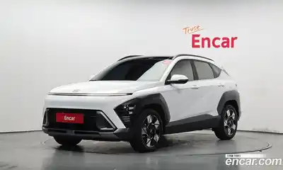 Hyundai Kona 인스퍼레이션