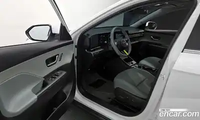 Hyundai Kona 2025 1.6 Автомат в Москве № 1005323, миниатюра 11