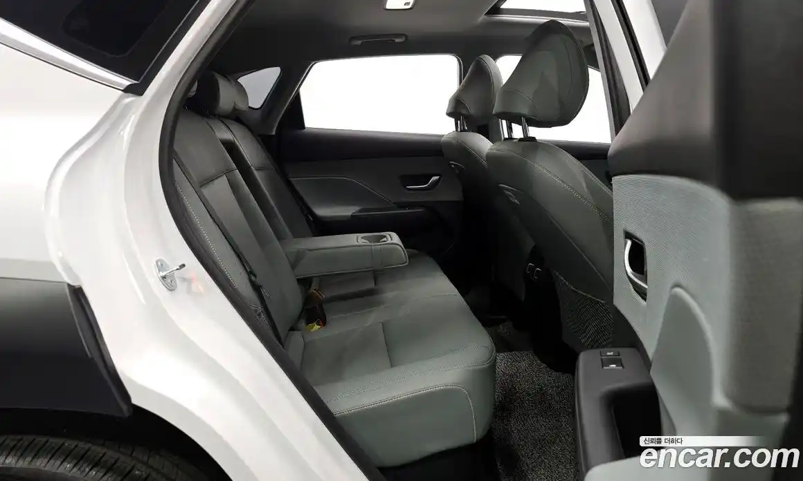 Hyundai Kona 2025 1.6 Автомат в Москве № 1005323, фото 12