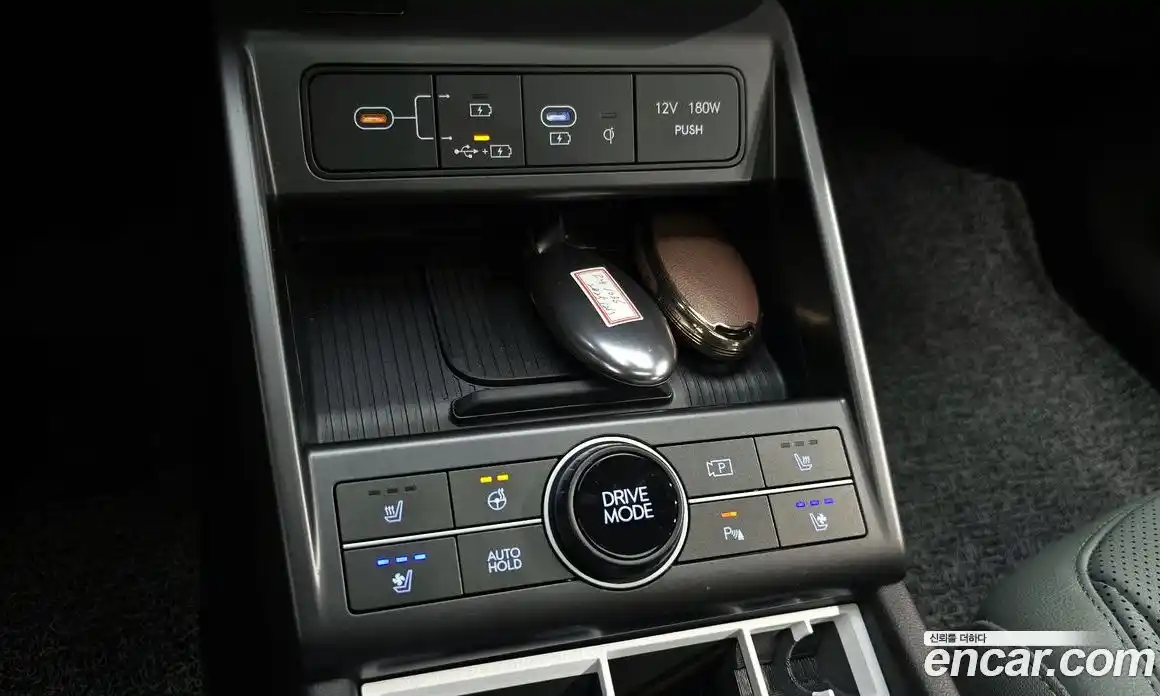 Hyundai Kona 2025 1.6 Автомат в Москве № 1005323, фото 17