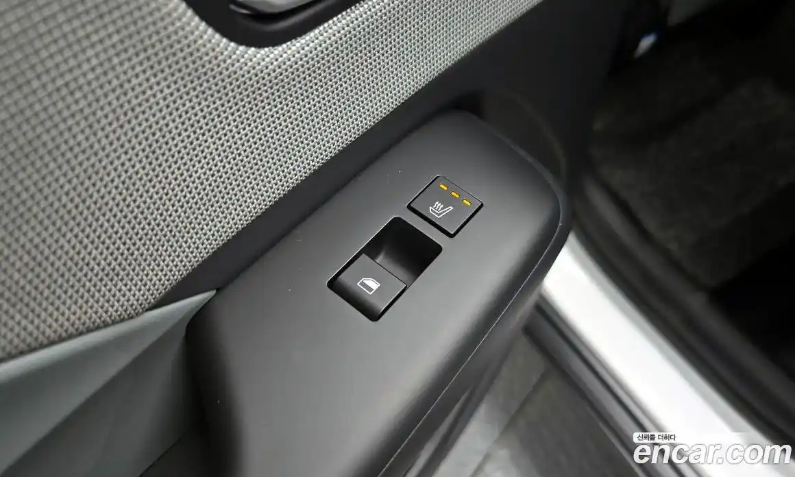 Hyundai Kona 2025 1.6 Автомат в Москве № 1005323, фото 19