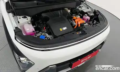 Hyundai Kona 2025 1.6 Автомат в Москве № 1005323, миниатюра 6