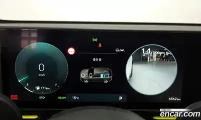 Hyundai Kona 2025 1.6 Автомат в Москве № 1005323, миниатюра 8