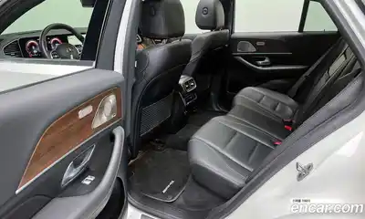 Mercedes-Benz GLE-Class 2022 2.0 Автомат в Москве № 1005619, миниатюра 12