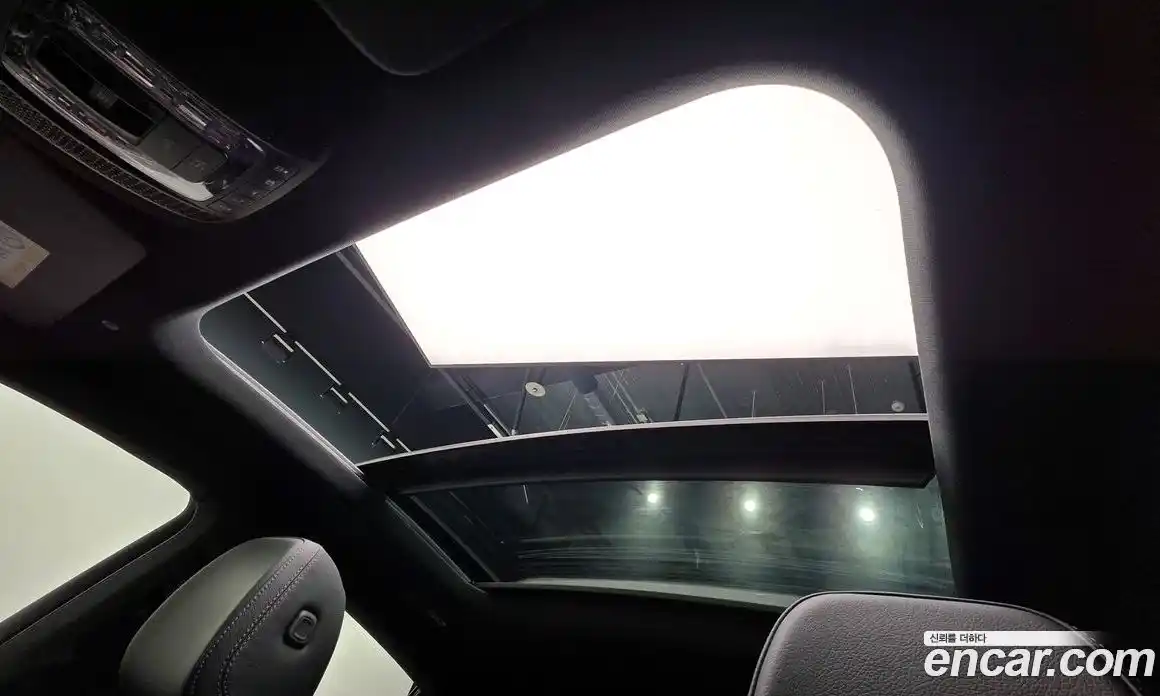 Mercedes-Benz GLE-Class 2022 2.0 Автомат в Москве № 1005619, фото 18