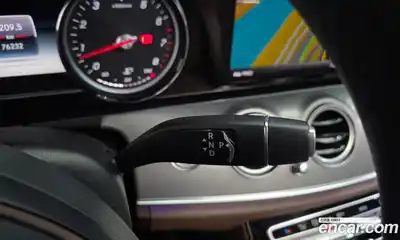 Mercedes-Benz E-Class 2018 2.0 гидро в Москве № 1006167, миниатюра 9