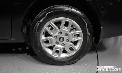 Hyundai Staria 2024 1.6 Автомат в Москве № 1007617, миниатюра 5