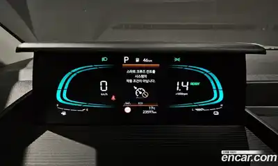 Hyundai Staria 2024 1.6 Автомат в Москве № 1007617, миниатюра 8