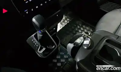 Hyundai Staria 2024 1.6 Автомат в Москве № 1007617, миниатюра 9