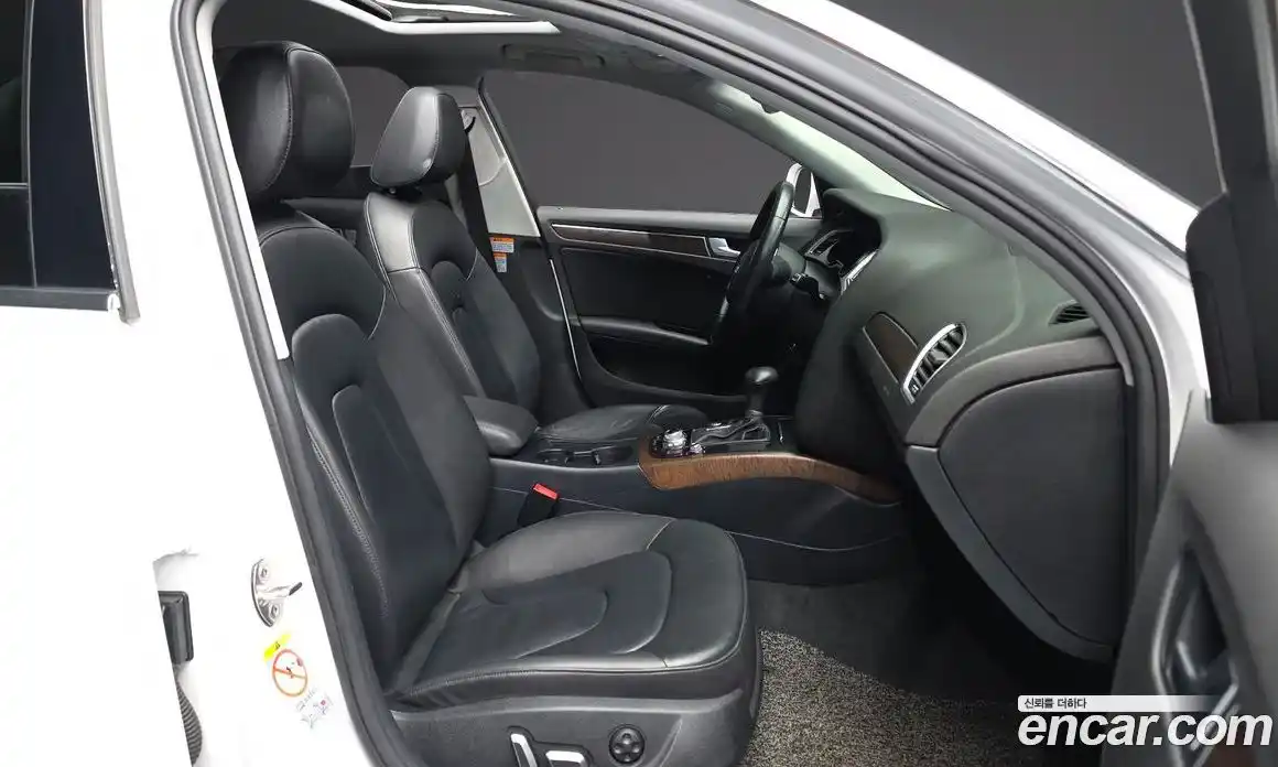 Audi A4 2015 2.0 Автомат в Москве № 1007657, фото 11