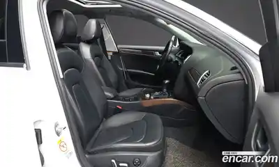 Audi A4 2015 2.0 Автомат в Москве № 1007657, миниатюра 11