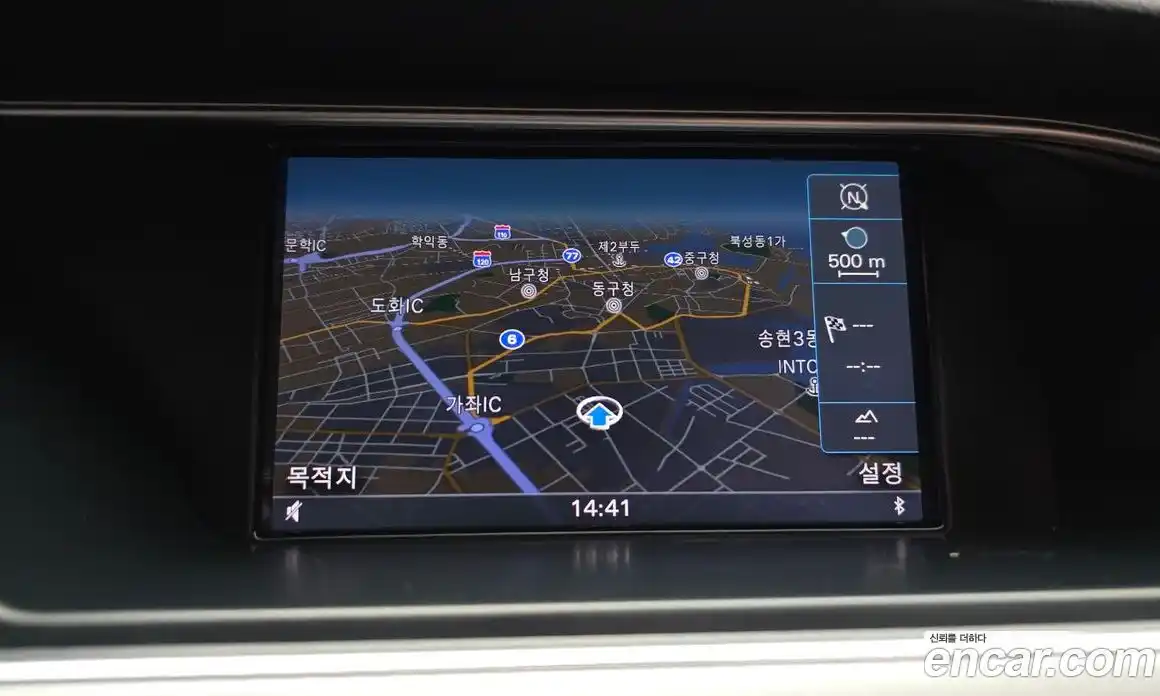 Audi A4 2015 2.0 Автомат в Москве № 1007657, фото 14