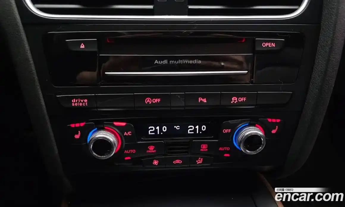 Audi A4 2015 2.0 Автомат в Москве № 1007657, фото 17