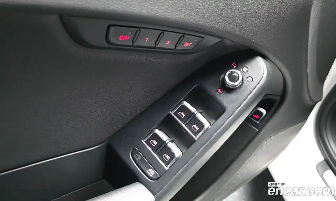 Audi A4 2015 2.0 Автомат в Москве № 1007657, фото 18