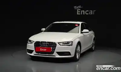 Audi A4 2015 2.0 Автомат в Москве № 1007657, миниатюра 3