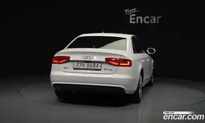 Audi A4 2015 2.0 Автомат в Москве № 1007657, миниатюра 4