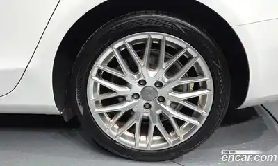 Audi A4 2015 2.0 Автомат в Москве № 1007657, миниатюра 5