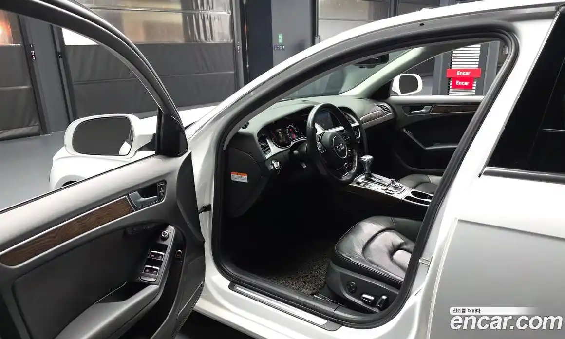 Audi A4 2015 2.0 Автомат в Москве № 1007657, фото 10