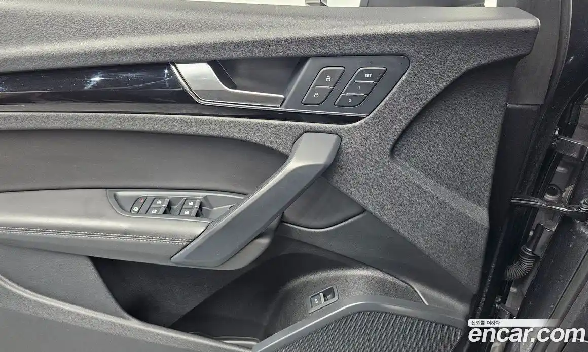 Audi Q5 2022 2.0 Автомат в Москве № 1007830, фото 15