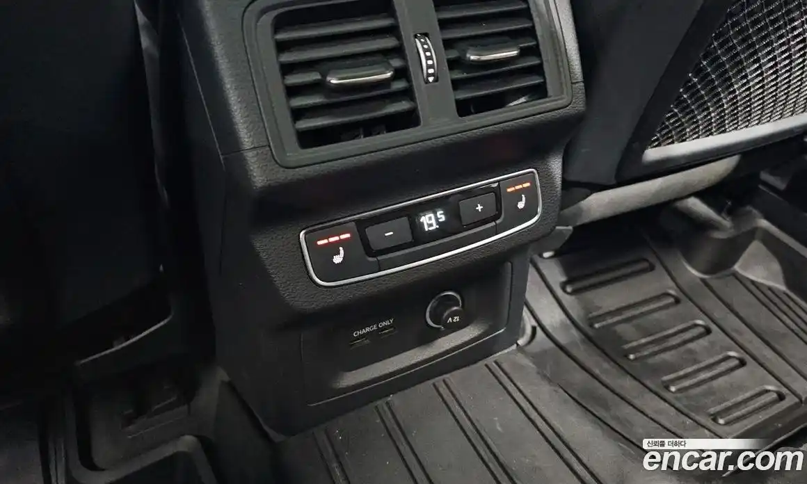 Audi Q5 2022 2.0 Автомат в Москве № 1007830, фото 19