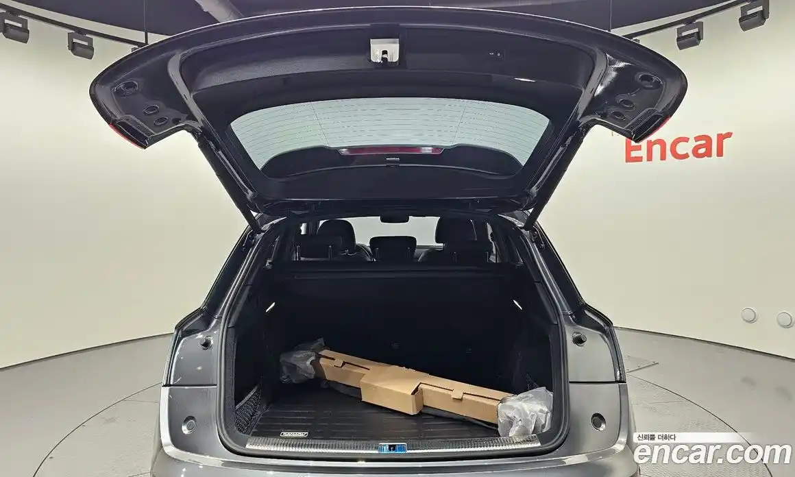 Audi Q5 2022 2.0 Автомат в Москве № 1007830, фото 20