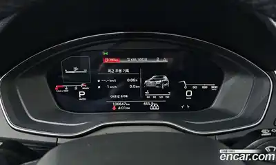 Audi Q5 2022 2.0 Автомат в Москве № 1007830, миниатюра 8