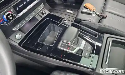 Audi Q5 2022 2.0 Автомат в Москве № 1007830, миниатюра 9