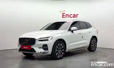 Volvo XC60, 2023