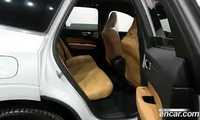 Volvo XC60 2023 2.0 гидро в Москве № 1008666, миниатюра 12