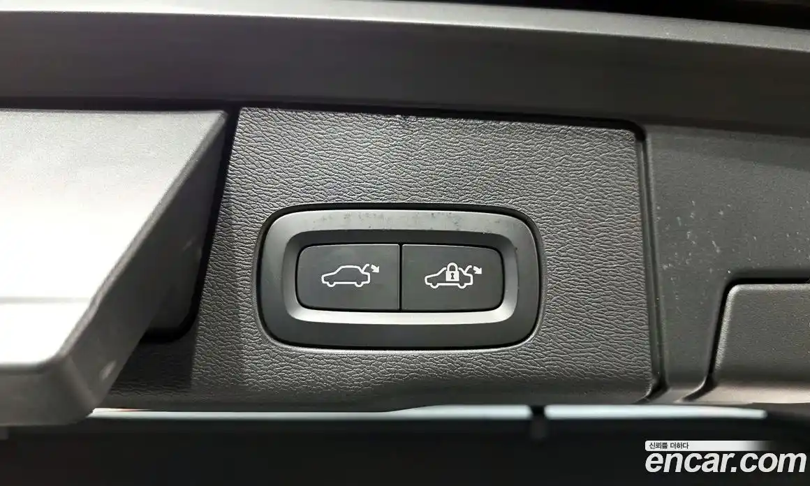 Volvo XC60 2023 2.0 гидро в Москве № 1008666, фото 20
