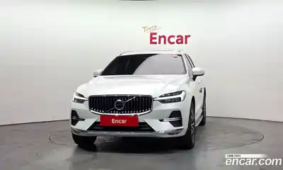 Volvo XC60 2023 2.0 гидро в Москве № 1008666, миниатюра 3