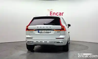 Volvo XC60 2023 2.0 гидро в Москве № 1008666, миниатюра 4