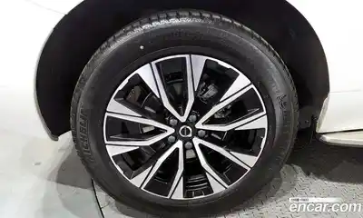 Volvo XC60 2023 2.0 гидро в Москве № 1008666, миниатюра 5
