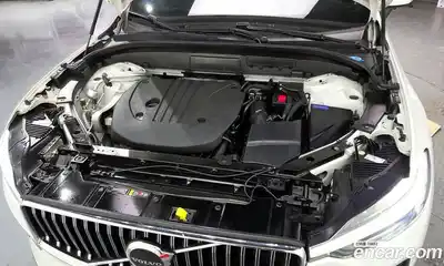 Volvo XC60 2023 2.0 гидро в Москве № 1008666, миниатюра 6