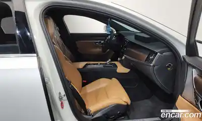 Volvo S90 2021 2.0 гидро в Москве № 1008696, миниатюра 11