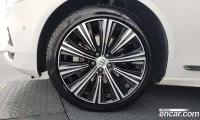 Volvo S90 2021 2.0 гидро в Москве № 1008696, миниатюра 5