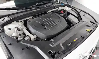 Volvo S90 2021 2.0 гидро в Москве № 1008696, миниатюра 6