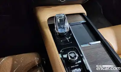 Volvo S90 2021 2.0 гидро в Москве № 1008696, миниатюра 9