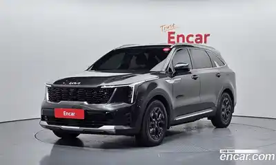 Kia Sorento HEV 1.6 2WD 시그니처