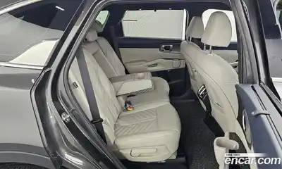 Kia Sorento 2024 1.6 Автомат в Москве № 1009515, миниатюра 12