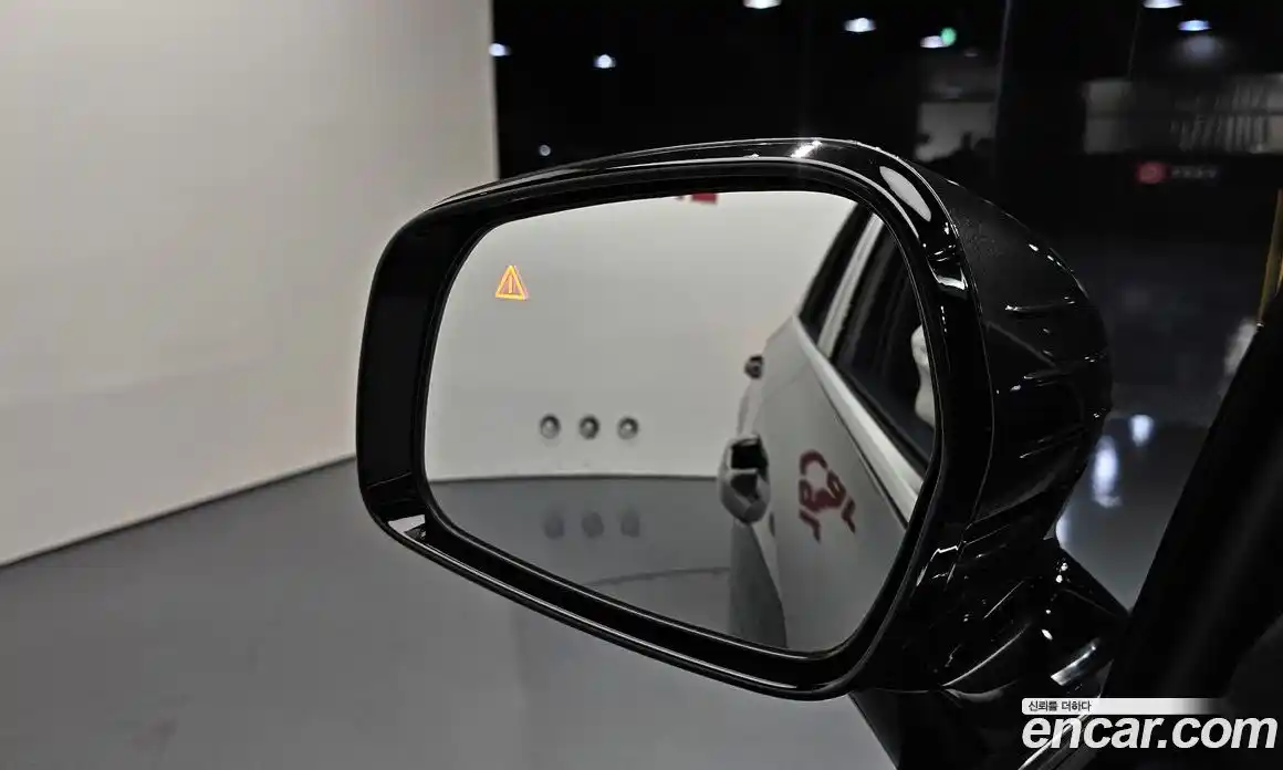 Kia Sorento 2024 1.6 Автомат в Москве № 1009515, фото 16