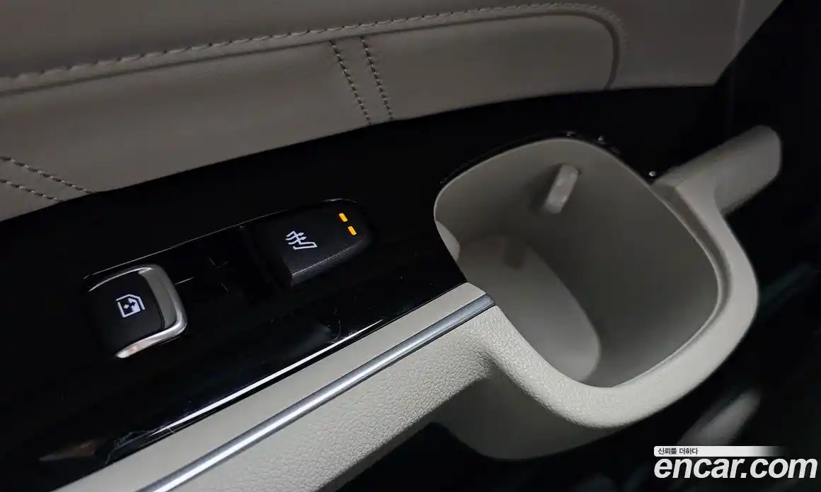 Kia Sorento 2024 1.6 Автомат в Москве № 1009515, фото 18