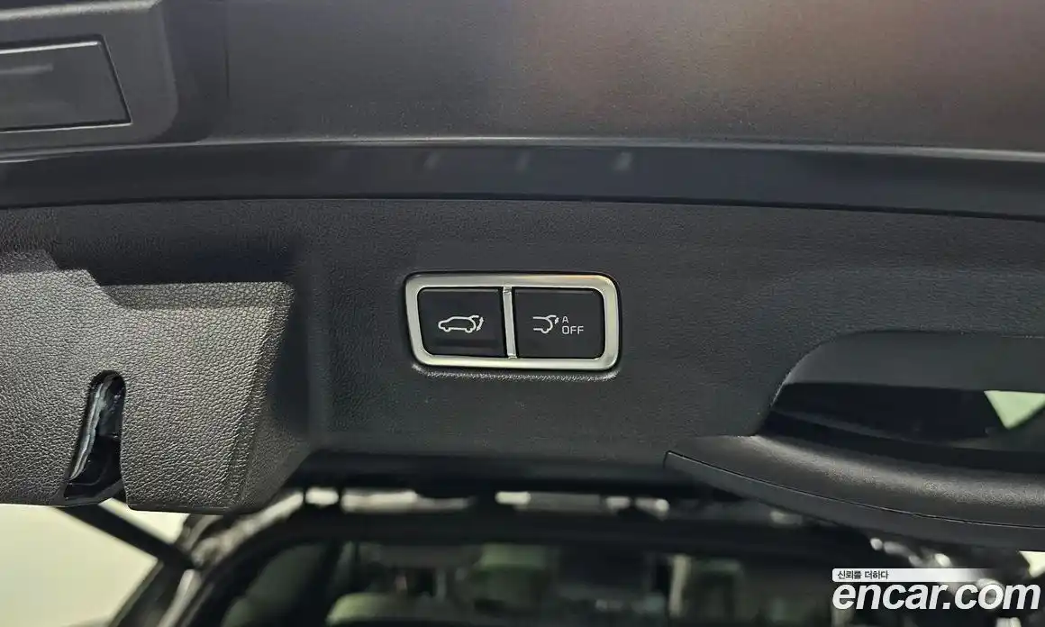 Kia Sorento 2024 1.6 Автомат в Москве № 1009515, фото 20