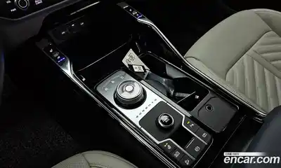 Kia Sorento 2024 1.6 Автомат в Москве № 1009515, миниатюра 9