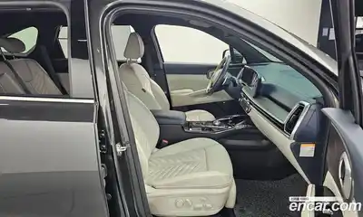 Kia Sorento 2024 1.6 Автомат в Москве № 1009515, миниатюра 10