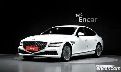 Genesis G80 가솔린 2.5 터보 AWD