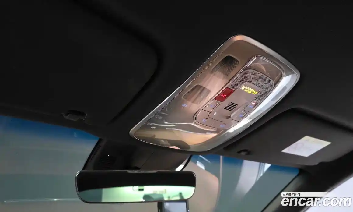 Genesis G80 2021 2.5 Автомат в Москве № 1010199, фото 18