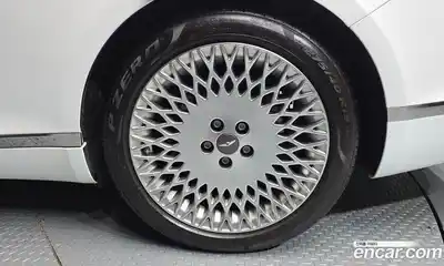 Genesis G80 2021 2.5 Автомат в Москве № 1010199, миниатюра 5